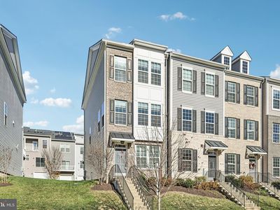 9144 Fox Stream Way, Upper Marlboro, MD, 20772