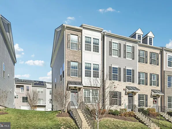 9144 Fox Stream Way, Upper Marlboro, MD 20772