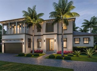 1535 Harbor Dr, Sarasota, FL 34239