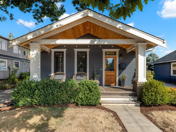 3144 NE 53rd Ave, Portland, OR 97213