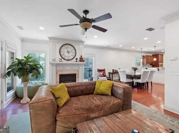 102 Mallard Dr Unit 1A, Eatonton, GA 31024
