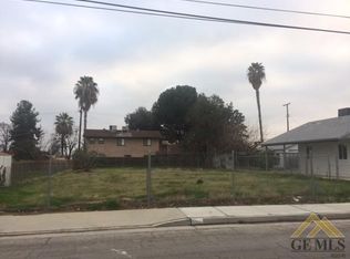 219 E Warren Ave, Bakersfield, CA 93308