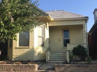 923 W Copper St, Butte, MT 59701
