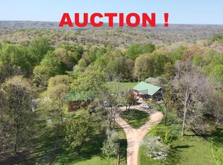 379 Black Pond Rd, Pomona, IL 62975