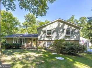 165 Pumpkin Hill Rd, Glenmoore, PA 19343