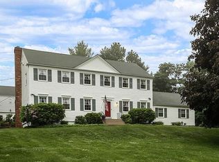 31 Lynnfield Dr, Morristown, NJ 07960