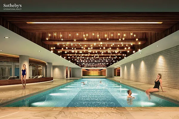 Rented by Sotheby's International Realty | media 26