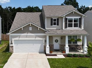 7105 Hollow Oaks Dr, Louisville, KY 40291