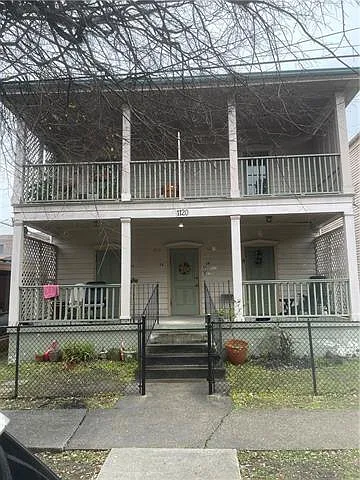 1120 Aline St #2B