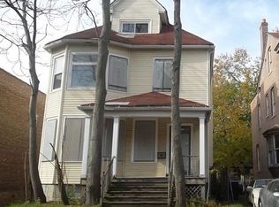7248 S Euclid Ave, Chicago, IL 60649