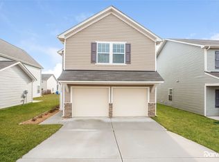 12549 Garron Rd, Midland, NC 28107