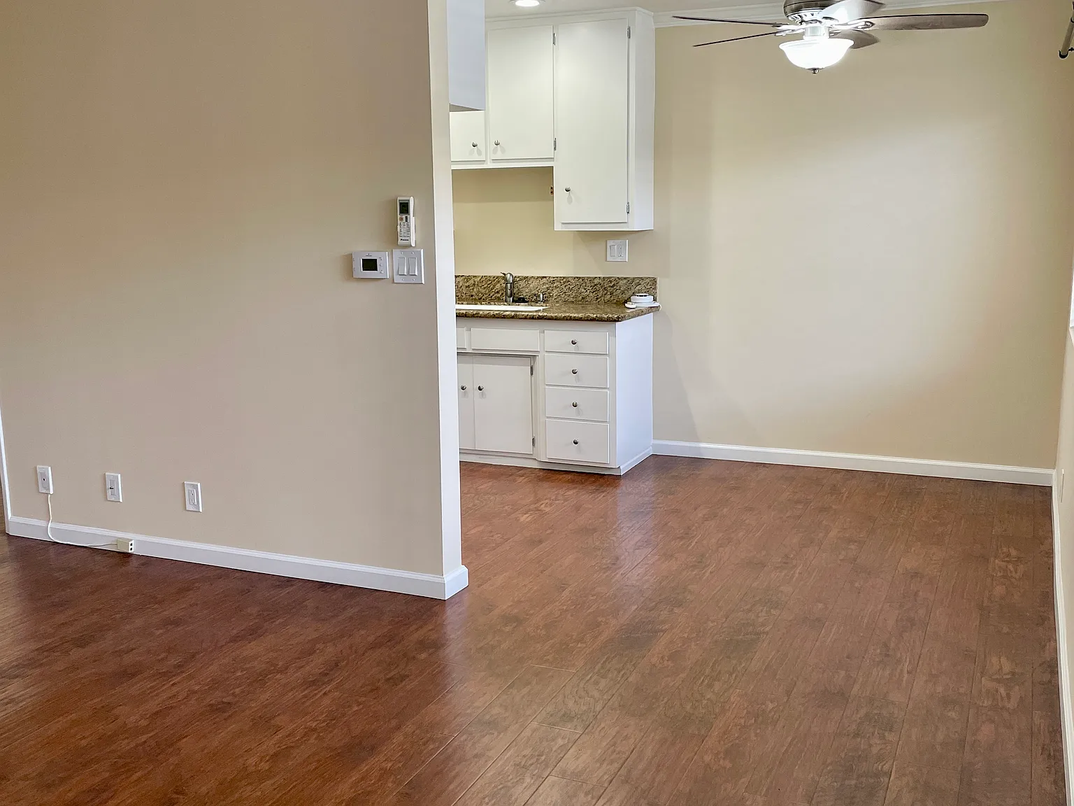 1 bed, $1,950 — Photo 1