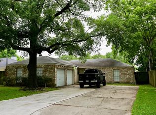 14103 Crosshaven Dr, Houston, TX 77015