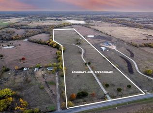 LOT 1 County Road 134, Celina, TX 75009