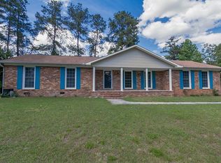 116 Fornum Dr, Grovetown, GA 30813