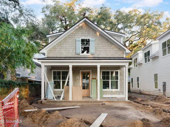 106 Fish Fever Ln, Saint Simons Island, GA 31522