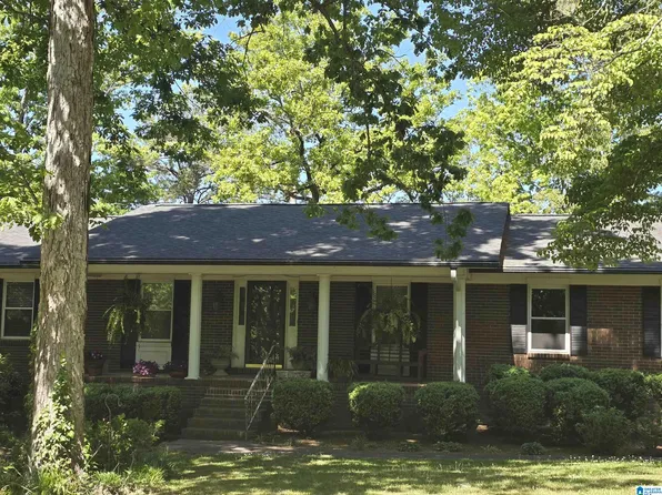 10 Seddon Point, Pell City, AL 35128