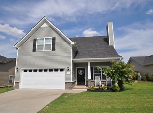 3014 Soaring Eagle Way, Spring Hill, TN 37174