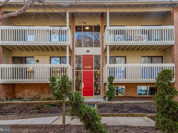 7439 Little River Tpke #3, Annandale, VA 22003