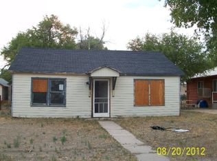 419 Grove Ave, Las Animas, CO 81054