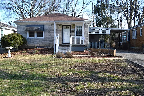 4639 Stonestreet Ave Photo 1