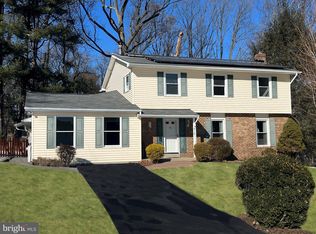 910 Yvette Dr, Forest Hill, MD 21050