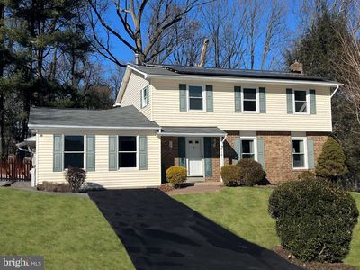 910 Yvette Dr, Forest Hill, MD, 21050