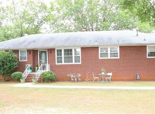 2200 Marchbanks Ave, Anderson, SC 29621