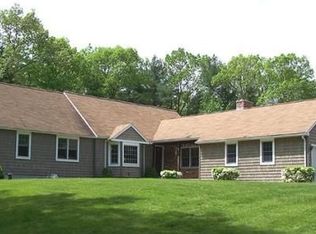 240 Somers Rd, Hampden, MA 01036