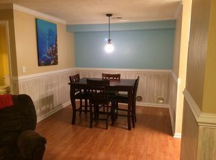 1157 Old Virginia Beach Rd APT C, Virginia Beach, VA 23451