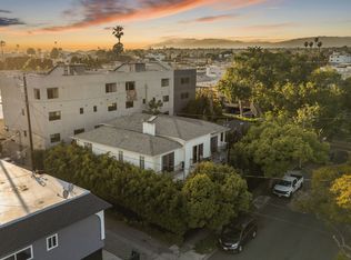 3943 Wade St, Los Angeles, CA 90066