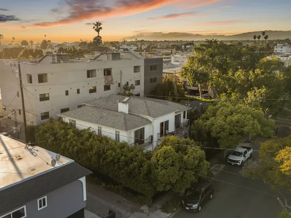 3943 Wade St, Los Angeles, CA 90066