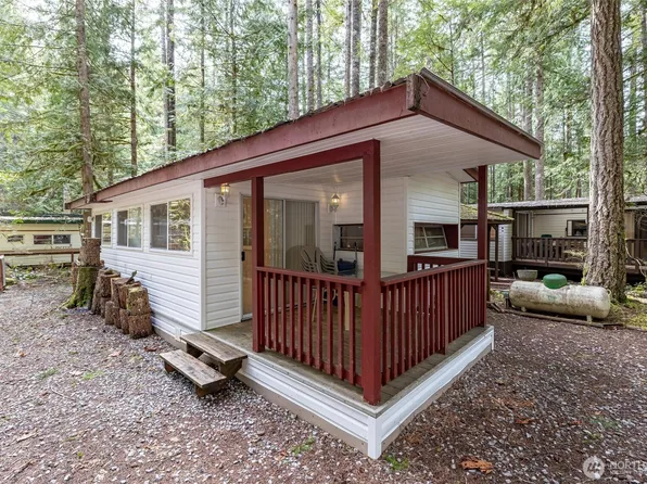 98 3 Sunset Circle, Deming, WA 98244
