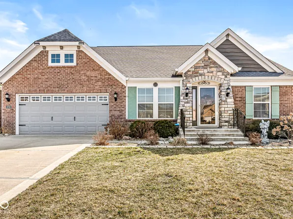 8759 Buttonbush Cir, Plainfield, IN 46168
