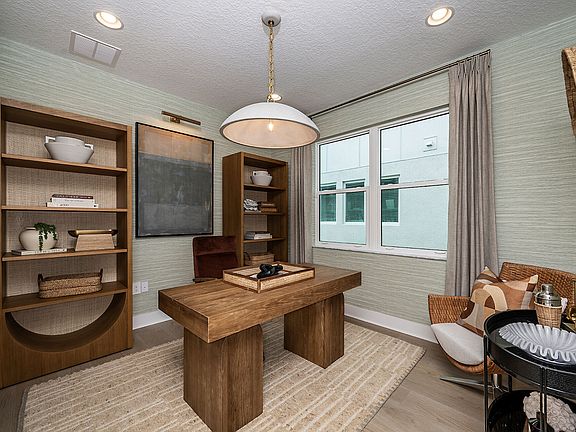 Flex Room - Representational Photo