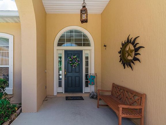 Covered Entry