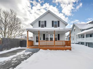 3107 Trowbridge Ave, Cleveland, OH 44109