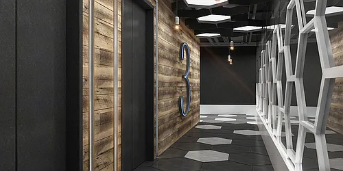 Rented by City View Living