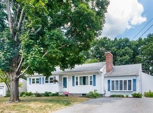 22 Joseph Way, Reading, MA 01867