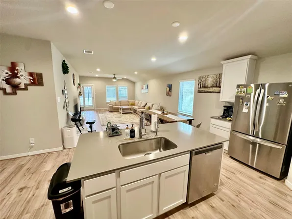 7515 Sonora Star Ln, Richmond, TX 77407