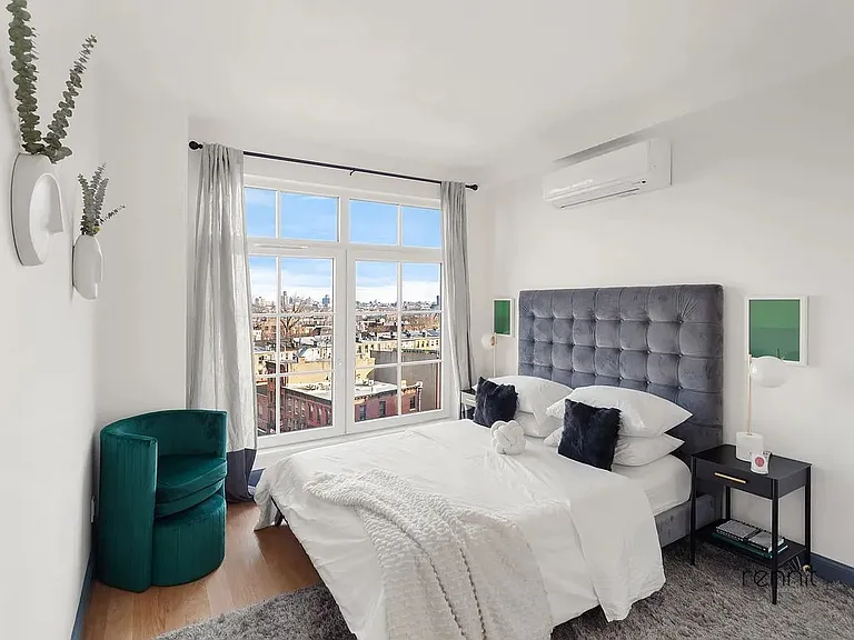 1430 Fulton St #5H — Photo 6