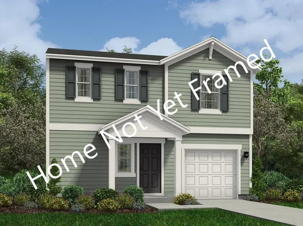 357 Riley Way Spg, Hope, NC 27882