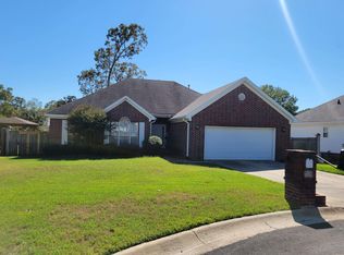 7109 Oakland Ct, Sherwood, AR 72120
