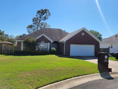 7109 Oakland Ct, Sherwood, AR, 72120