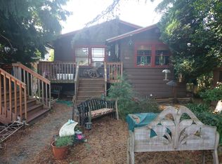 4319 SW Mills St, Seattle, WA 98136