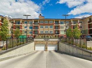 7021 S Terwillegar Dr NW #306, Edmonton, AB T6R 0W5