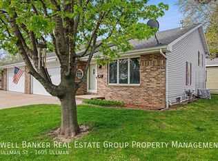 1605 N Ullman St #1605, Appleton, WI 54911