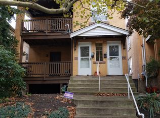 1270 Mississippi Ave, Pittsburgh, PA