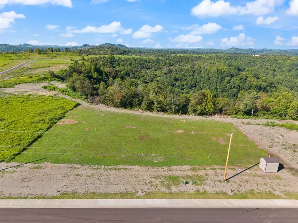 0 Willow Ln Lot 3, Busy, KY 41701