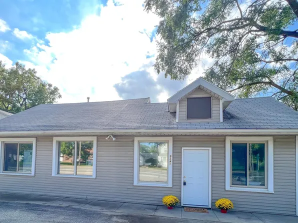 8341 Memorial Hwy, Ottawa Lake, MI 49267
